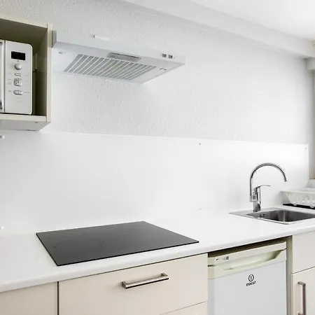 Le Nordique Appartamento Mulhouse